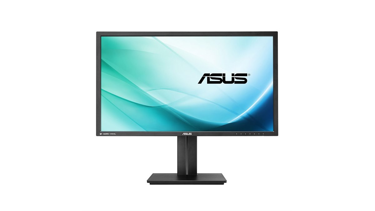 【美品】ASUS 28型4Kモニター PB287Q ディスプレイ PB287Q｜Monitors｜ASUS USA