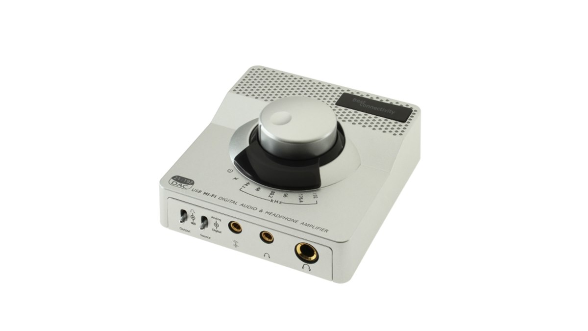 上海問屋、約8千円のハイレゾ対応USB DAC＆ヘッドホンアンプ - 価格.com