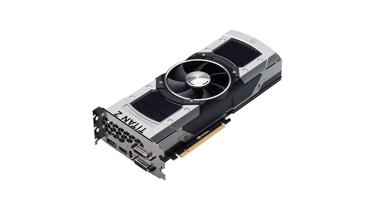 ZOTAC、30万円台後半のデュアルGPU「GeForce GTX TITAN Z