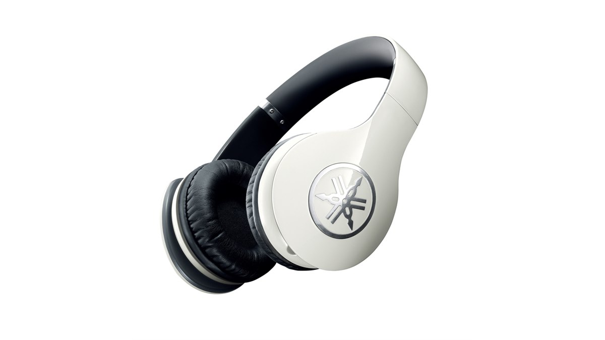 ヤマハ、50mmドライバーで最大入力1000mWのヘッドホンなど - 価格.com