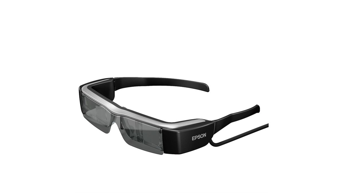 Epson Moverio BT-200AV スマートグラス　美品 Amazon | EPSON MOVERIO スマートグラス BT-200AV | エプソン