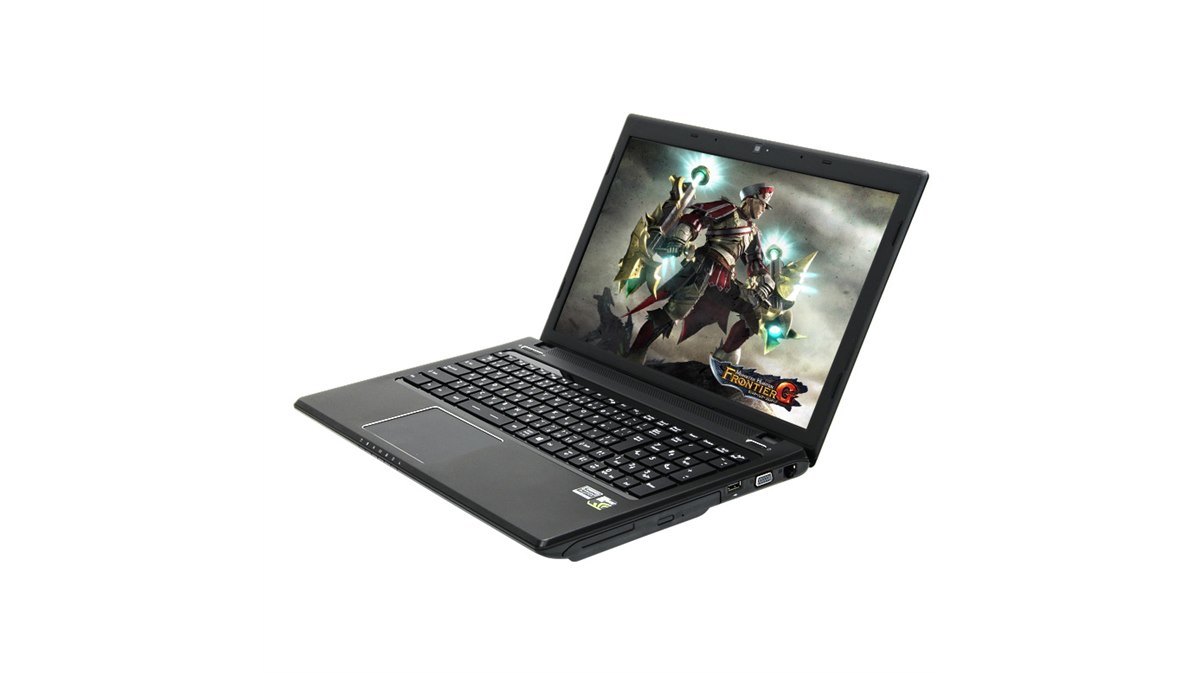 ドスパラ、第4世代Core i7を搭載したMHF-G推奨ノートPC - 価格.com