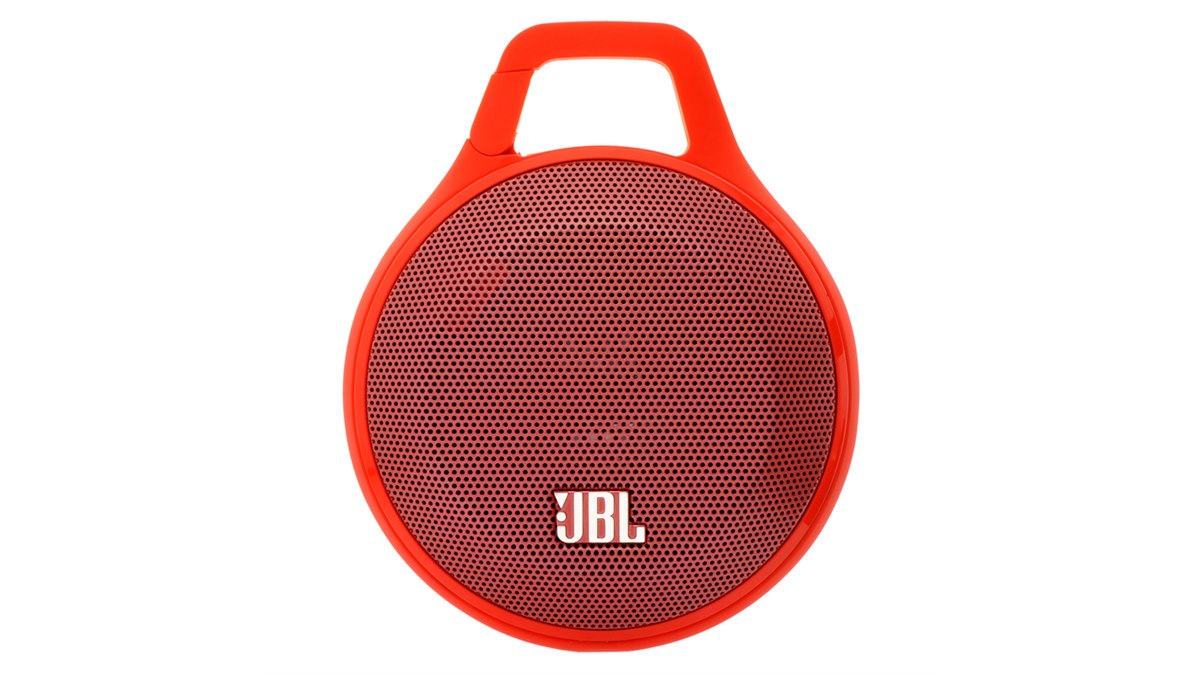 JBL ポータブルスピーカー 赤 新品未使用ポータブルスピーカー 「JBL GO 2」赤 Bluetooth対応