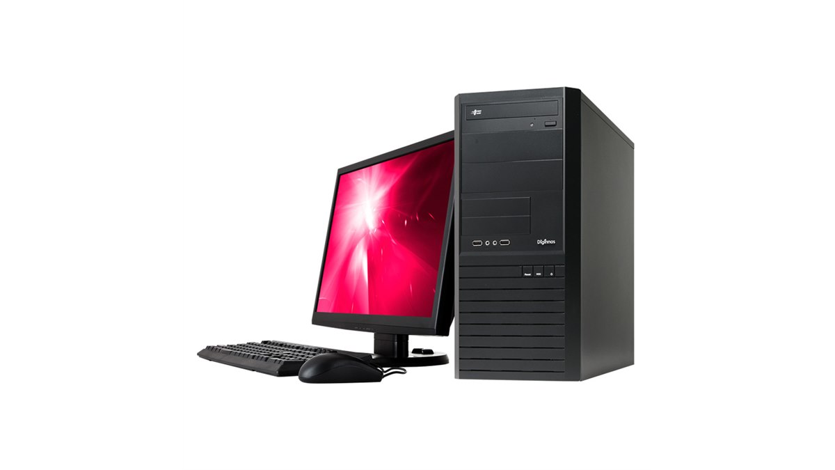 ドスパラ、Pentium20周年記念CPUを搭載したデスクトップPC2機種 - 価格.com