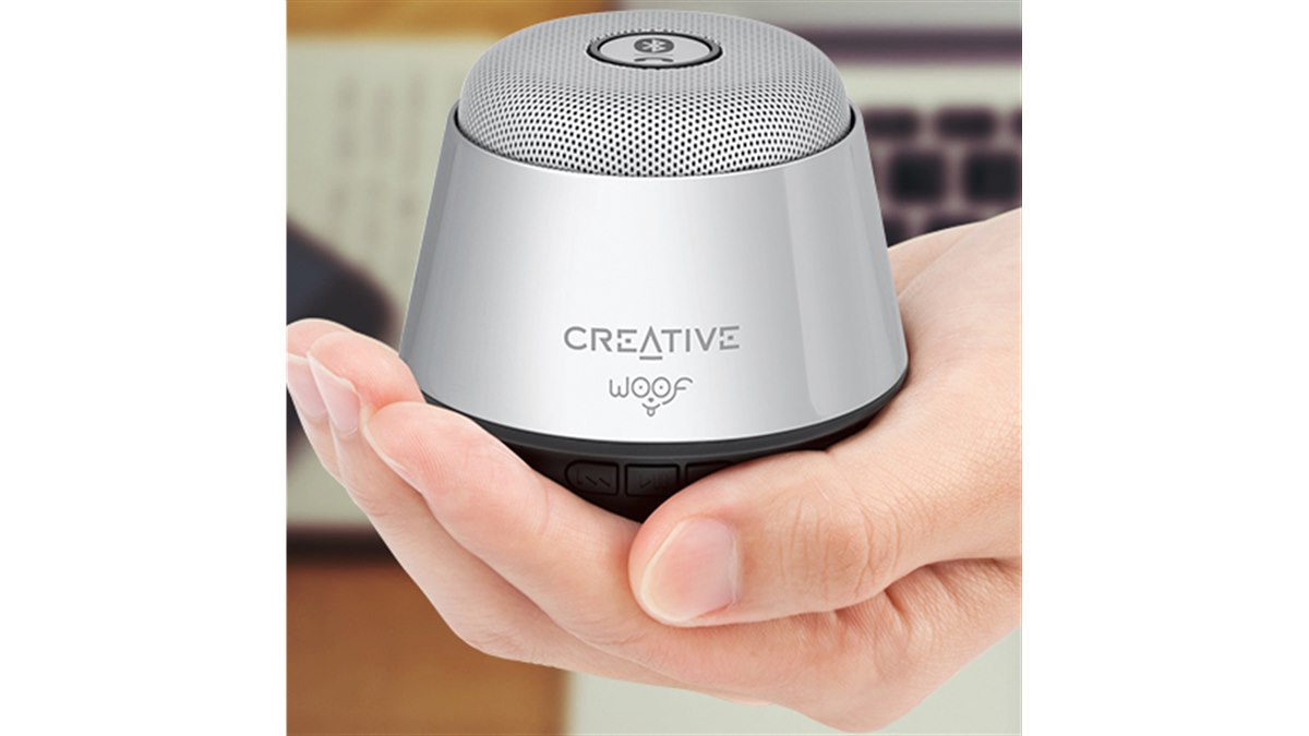 クリエイティブ、約3千円のコンパクトなBluetoothスピーカー - 価格.com