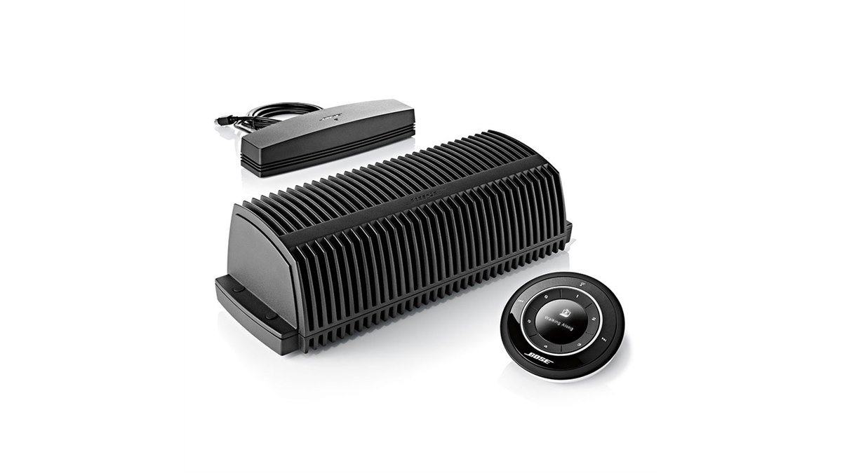 希少 BOSE PAM-6 パワードウーファー スピーカー パワーアンプ内蔵 BOSE PAM-6の仕様 ボーズ