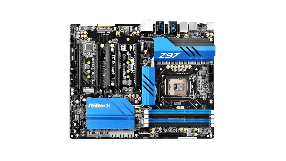 ☆新品/希少品☆インテル Intel Extreme DP55SB マザーボード 新品/入手困難/匿名配送 Intel インテル Extreme DP55SB