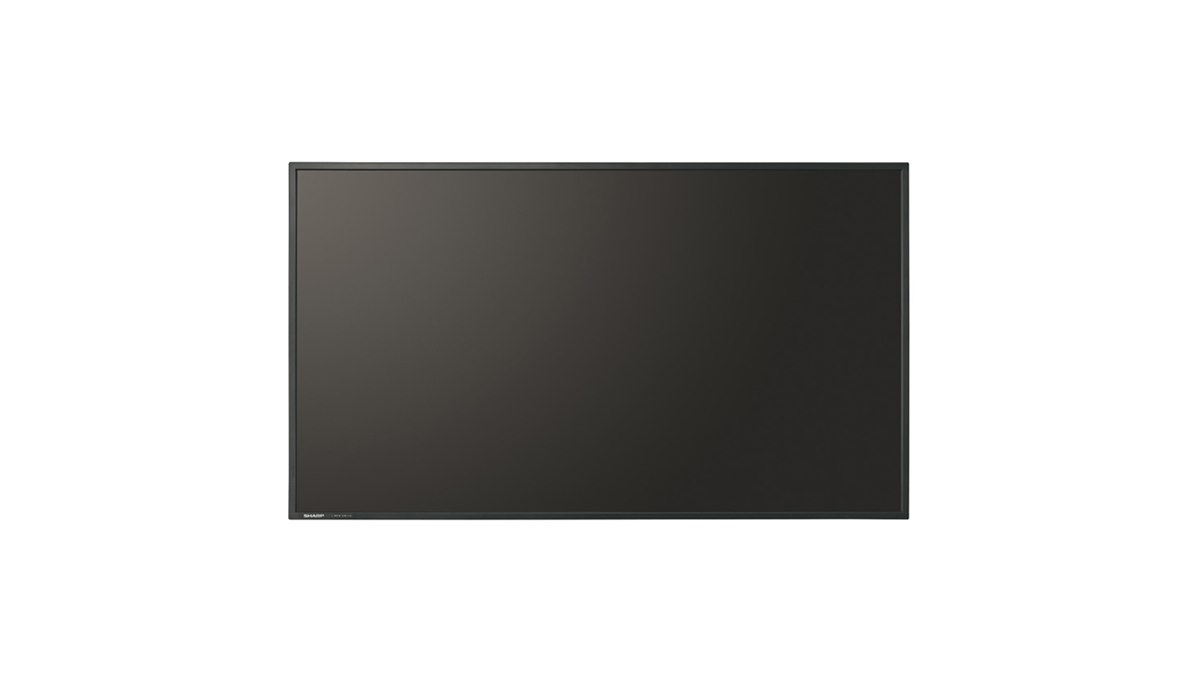 SHARP 42V型 インフォメーションディスプレイ【PN-Y425】EG0S Amazon | SHARP(シャープ) 42V型インフォメーションディスプレイ