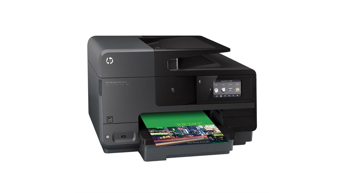 HP、ワイヤレス印刷対応のビジネスインクジェット複合機2機種 - 価格.com