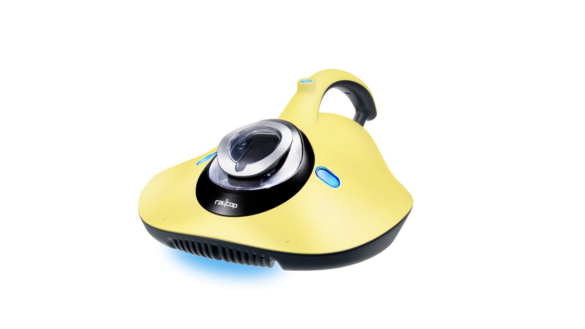 レイコップ ライト 新品 レイコップ RAYCOP LITE RE-100JWHを検証レビュー！布団クリーナーの