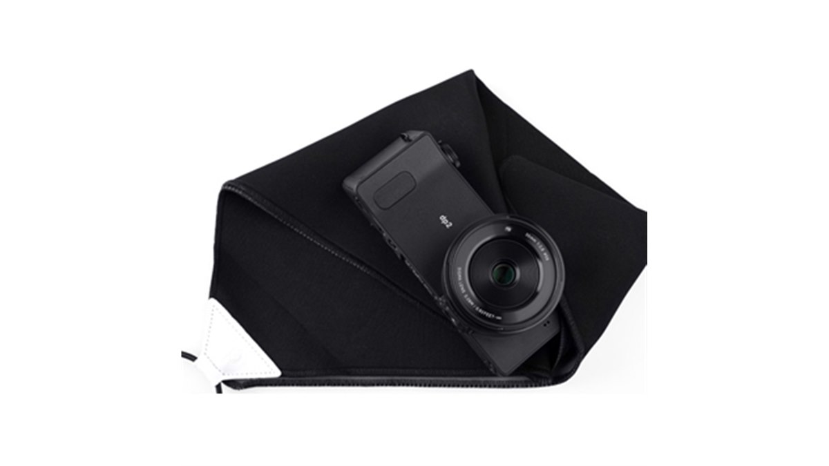 美品 SIGMA DP2 quattro PeakDesign 付き Sigma dp2 Quattro Digital Camera C81900 B&H Photo Video