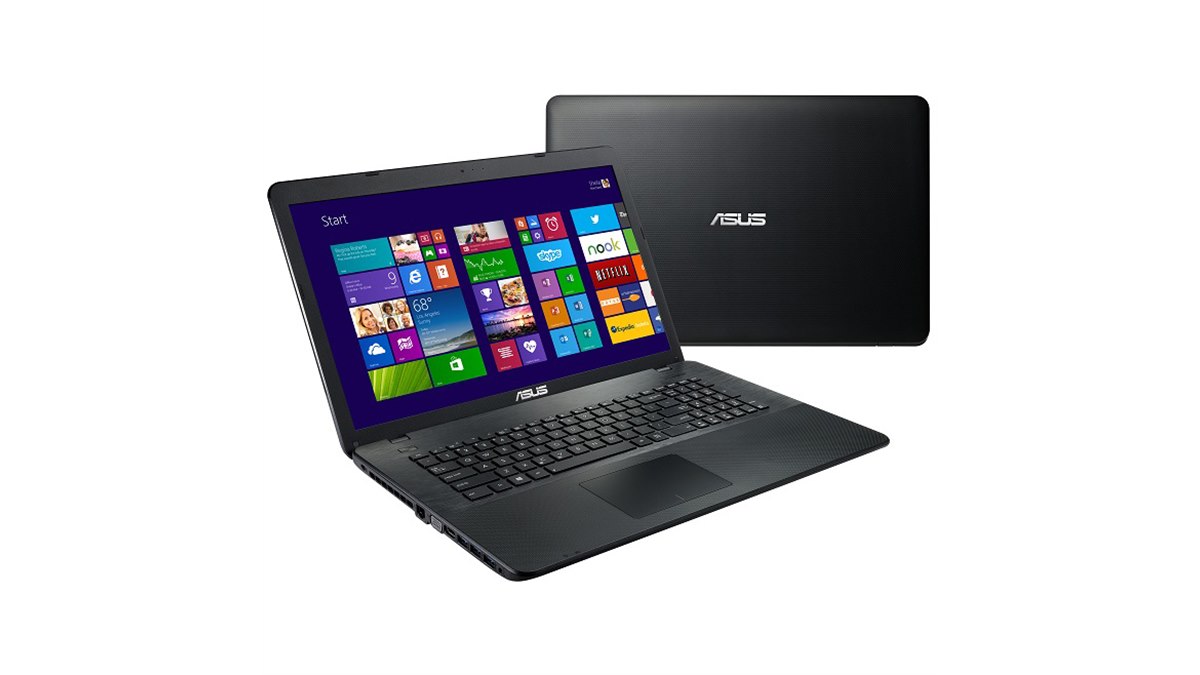 ASUS、Core i7搭載の17.3型スタンダードノートPC - 価格.com