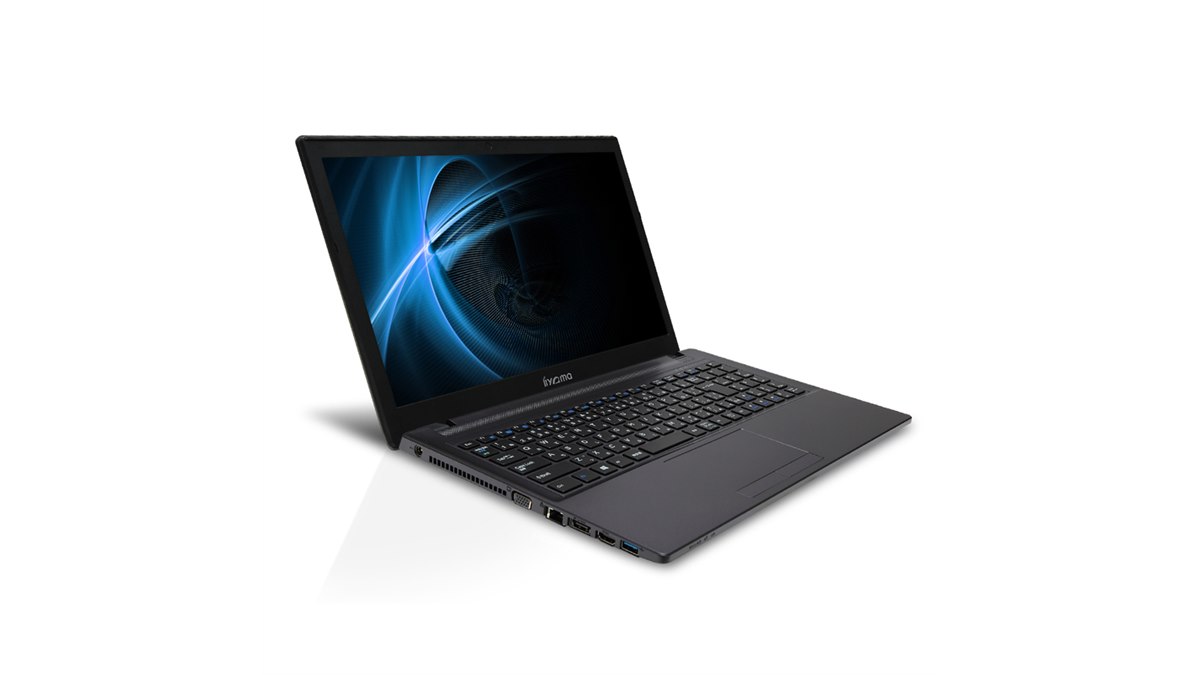 iiyama - L8【ジャンク/GTX850M✨i7】ゲーミングノートパソコン L8【ジャンク/GTX850M✨i7】ゲーミングノートパソコン