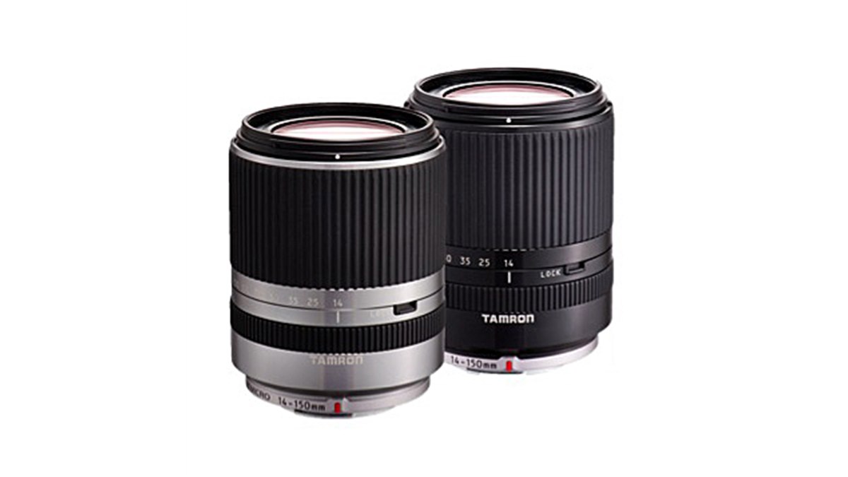 タムロン、「14-150mm F/3.5-5.8 Di III」を6/26に発売 - 価格.com