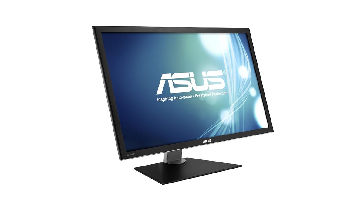 ASUS、60Hz対応の4K IGZOパネルを搭載した31.5型液晶 - 価格.com