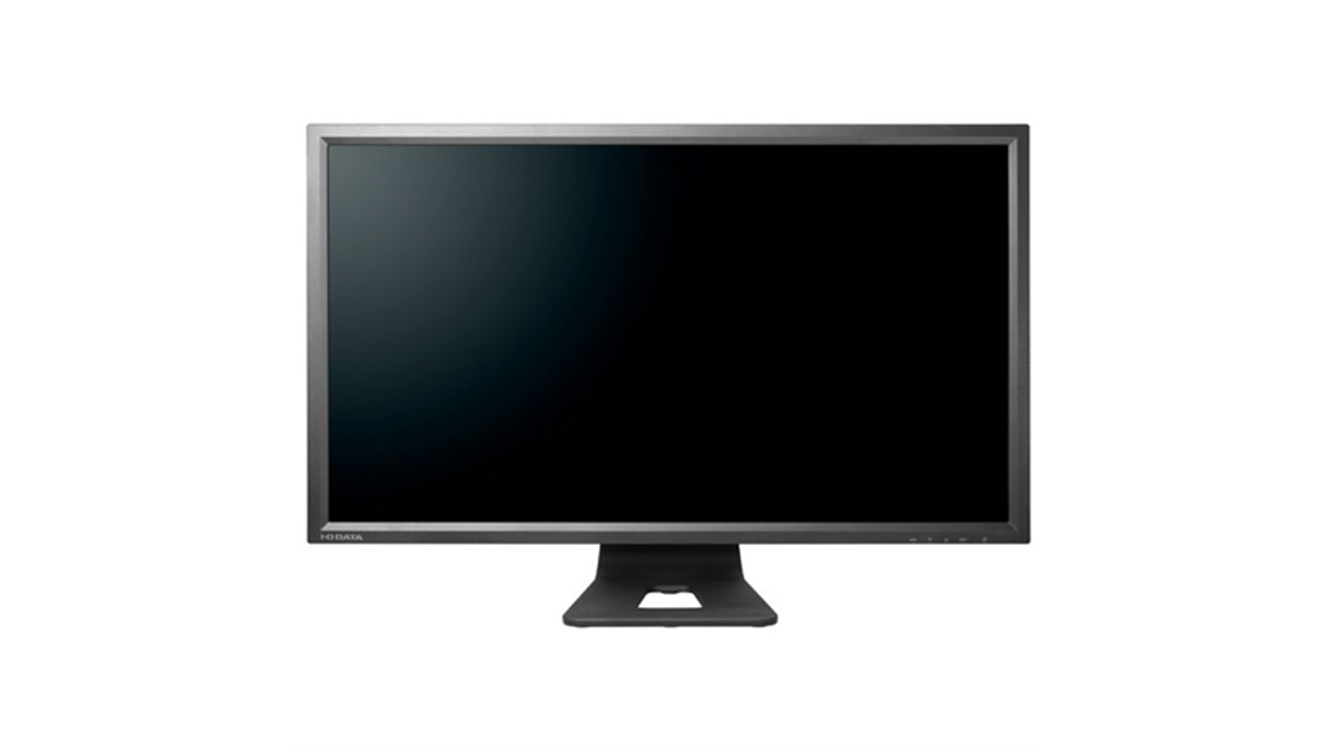 アイ・オー、4K対応の28型ワイド液晶ディスプレイ - 価格.com