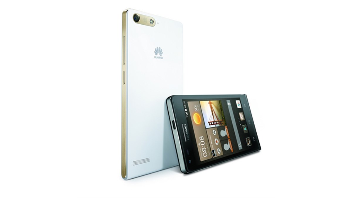 ファーウェイ、SIMフリースマホ「Ascend G6」を6/27発売 - 価格.com