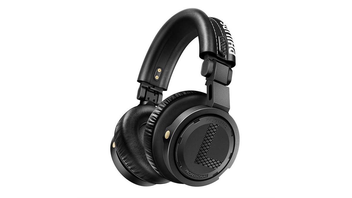 フィリップス、DJアーミンと共同開発したヘッドホン「A5-PROi」 - 価格.com