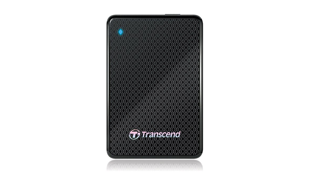 トランセンド　ポータブルSSD 1TB トランセンド、最大容量1TBのUSB 3.0対応ポータブルSSDなど - 価格.com
