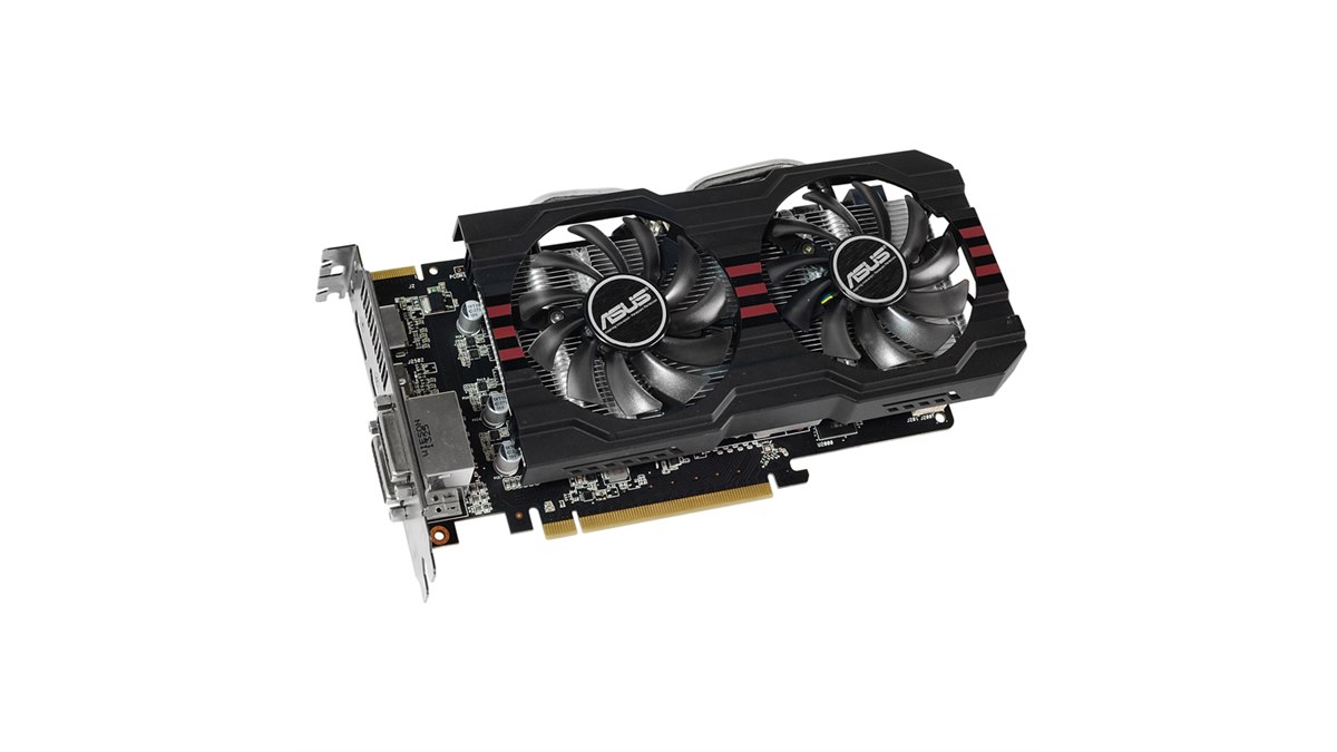 ASUS グラフィックボード R9270X-DC2T-2GD5 ビデオカード GPU AMD 動作