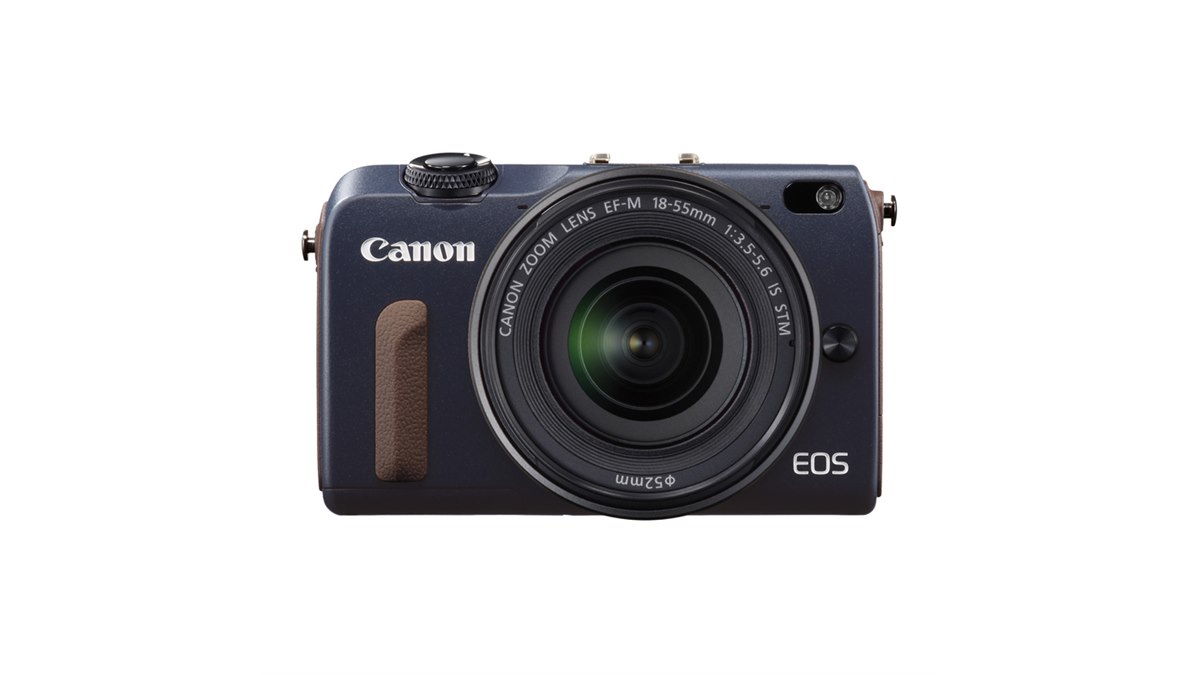キヤノン、「EOS M2」に新色とダブルズームキットを追加 - 価格.com