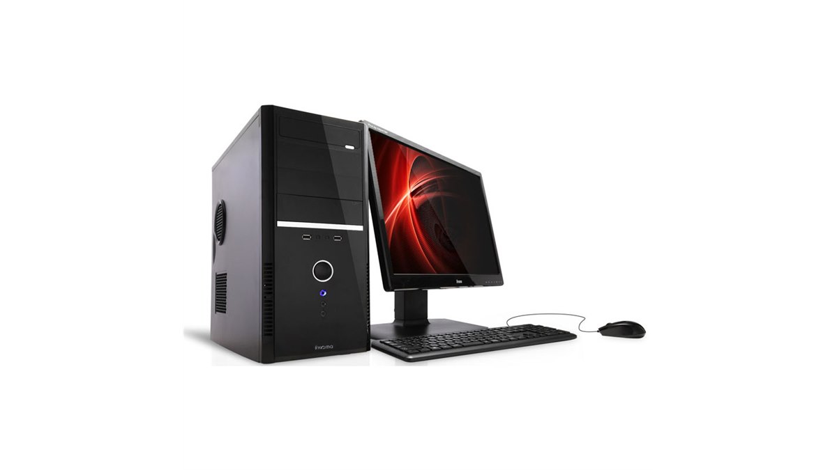 iiyama、「Core i7 4790」を搭載したミドルタワーパソコン6機種