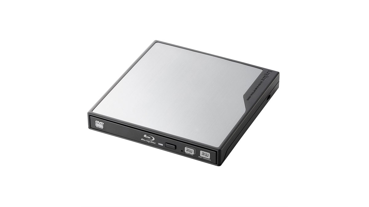 ロジテック、USB 3.0対応のMac向けポータブルBDドライブ - 価格.com