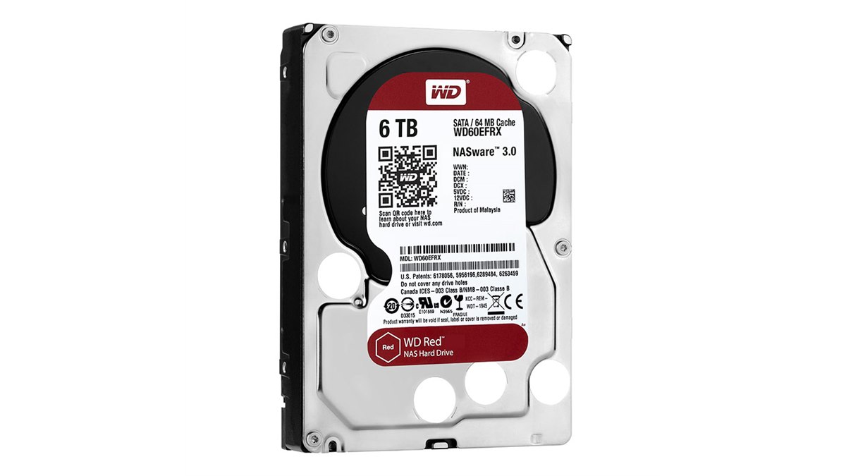 ウエスタンデジタル、6TB HDDを27,000円～（税抜）で7/24発売 - 価格.com