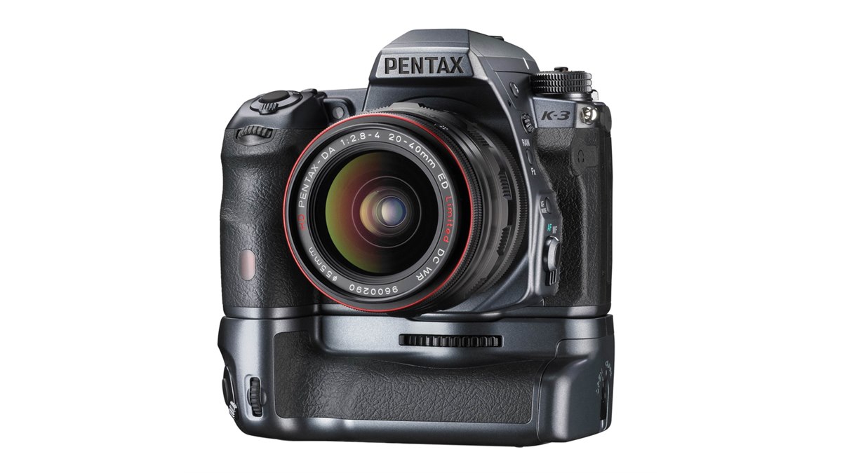 リコー、「PENTAX K-3」の特別仕様モデルを2000台限定で発売 - 価格.com