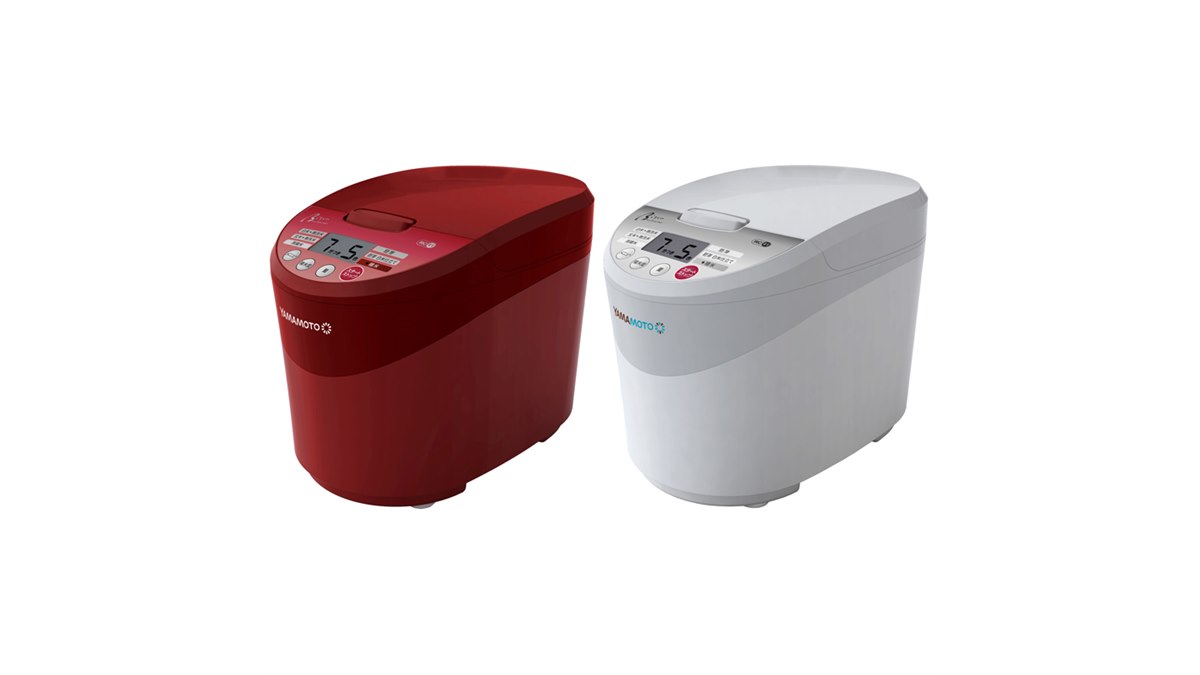 山本電気、2分30秒で精米できる「Bisen～美鮮～YE-RC41」 - 価格.com
