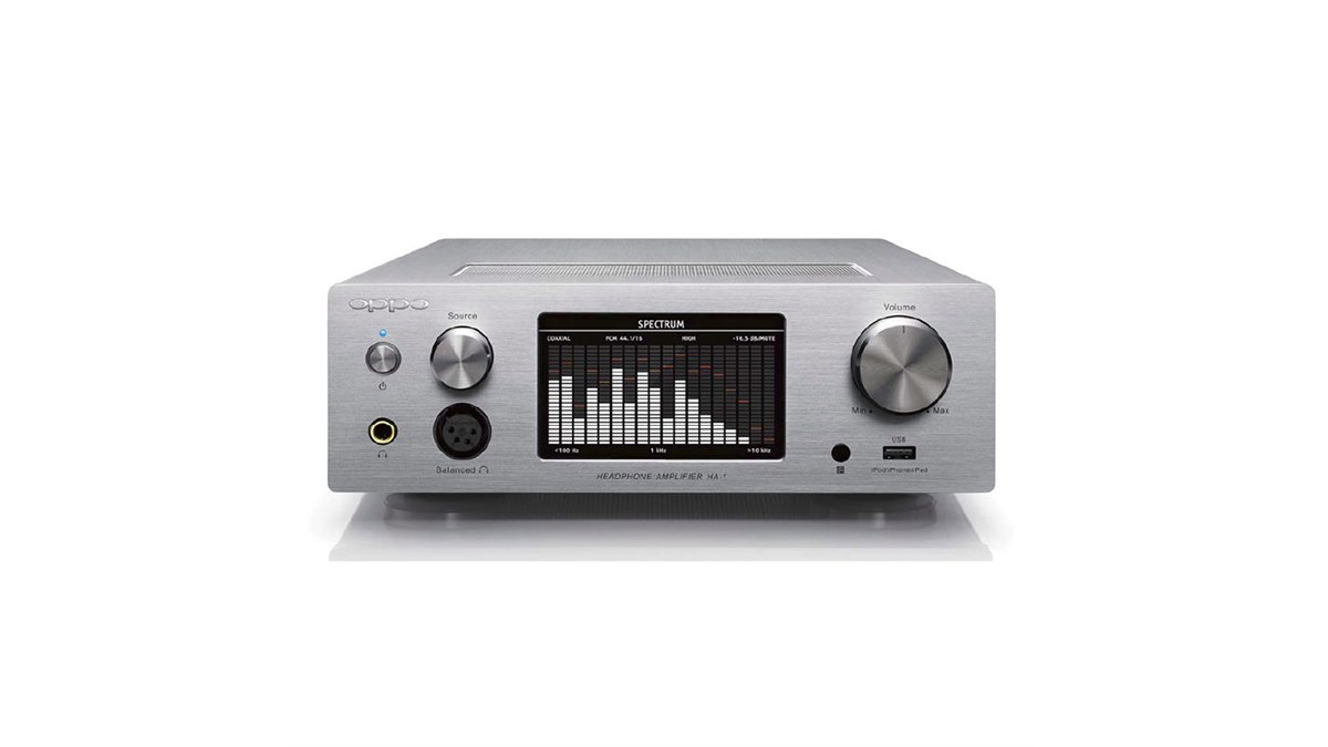 美品】oppo ha-1 限定silver edition 美品】oppo ha-1 限定silver edition