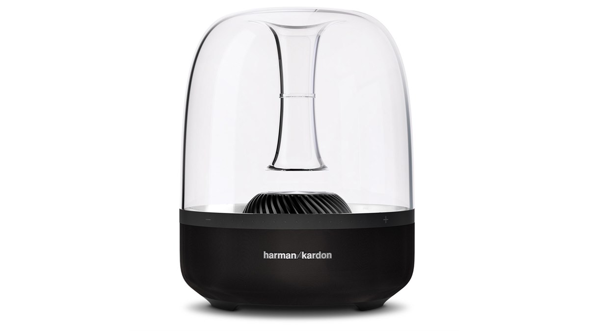 harman/kardon、無指向性のスケルトンワイヤレススピーカー - 価格.com