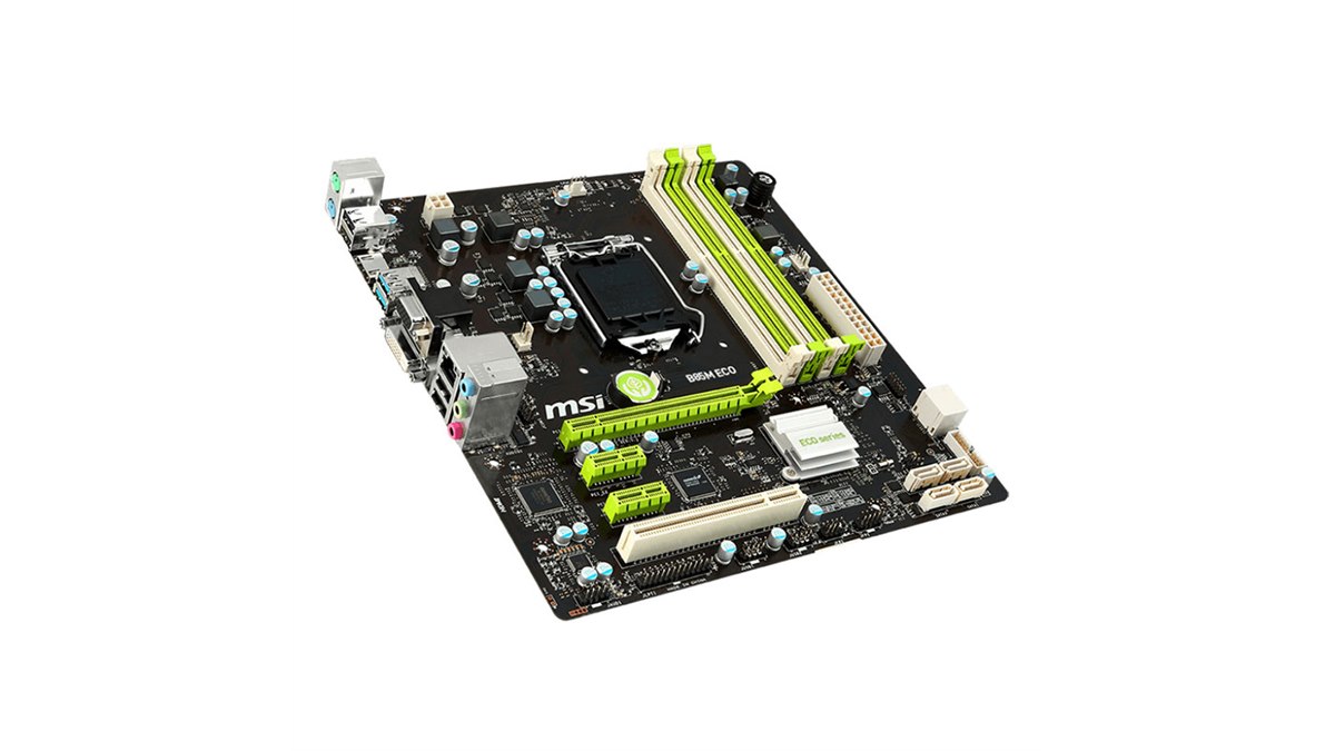 MSI B85M-E45 マザーボード+i7 4790K マザーボード】MSI B85M-E45+【CPU】i7-4790K Aufrüst Bundle