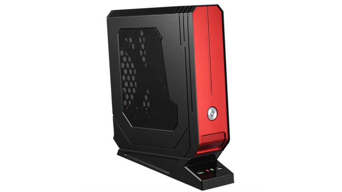 GIGABYTE、独立マザーボードフレーム採用のMiniITX対応PCケース - 価格.com