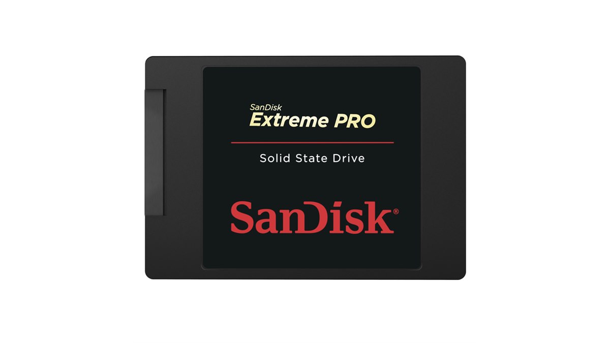 サンディスク、「nCache Pro」技術で10年保証の高耐久SSD - 価格.com