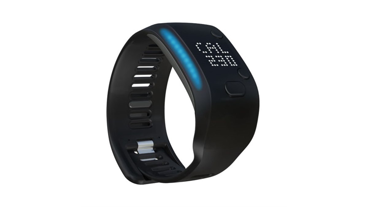 アディダスハートレートモニター adidasから心拍トレーニングに特化したリストバンド型ハート