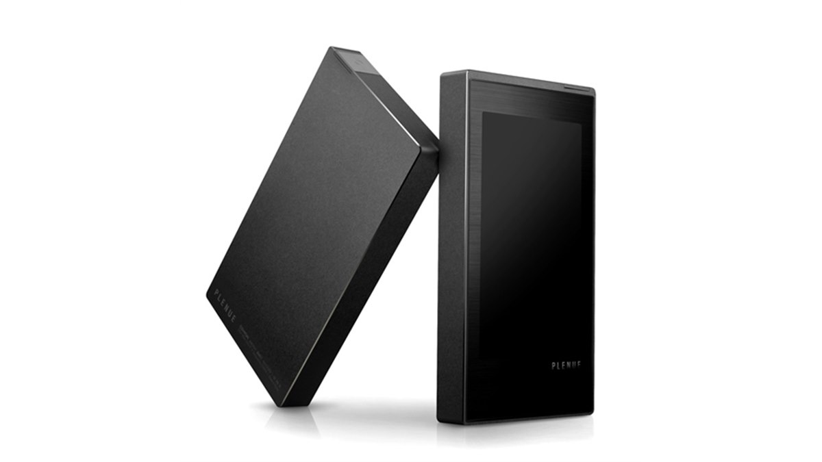 ポータブルプレーヤー COWON PLENUE D COWON PLENUE D PD-32G [32GB] 価格比較 - 価格.com