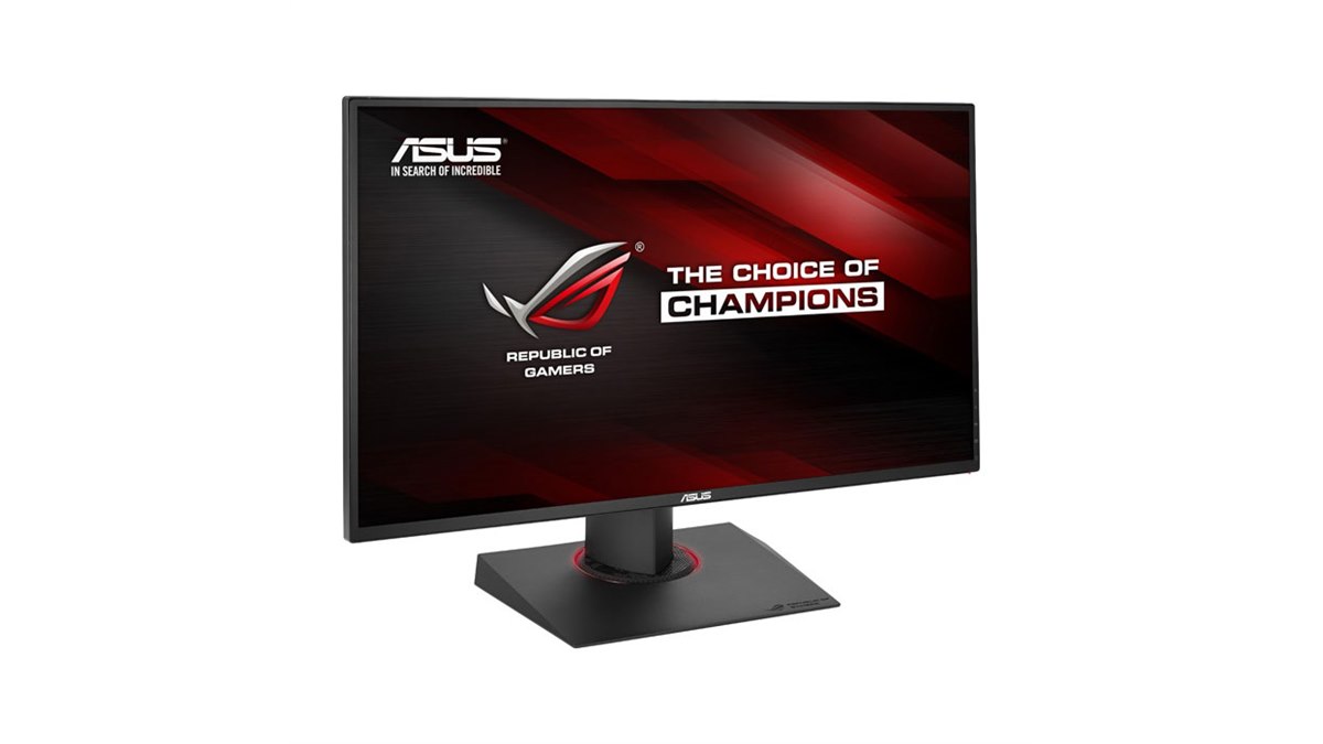 ASUS ROG SWIFT PG278Q G-SYNC 144Hz モニター ROG SWIFT PG278Q | Monitors | ROG Global
