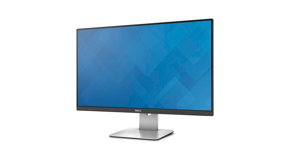 定番人気 【美品】DELL デル ディスプレイ モニター S2715H 27インチ 