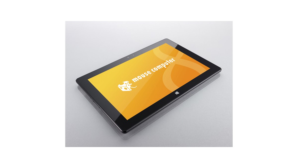 マウス、Officeが付属した10.1型Windowsタブレット - 価格.com