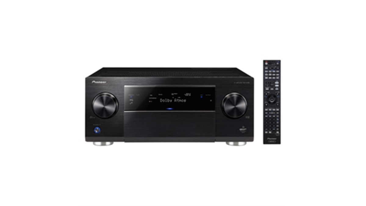 パイオニア、「Dolby Atmos」対応のフラッグシップAVアンプ - 価格.com