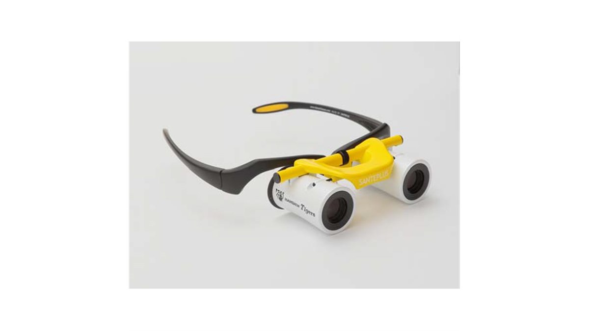 【美品】カブキグラス　サンテプラス双眼鏡 Amazon | カブキグラス（ブラック）高性能双眼鏡 観劇