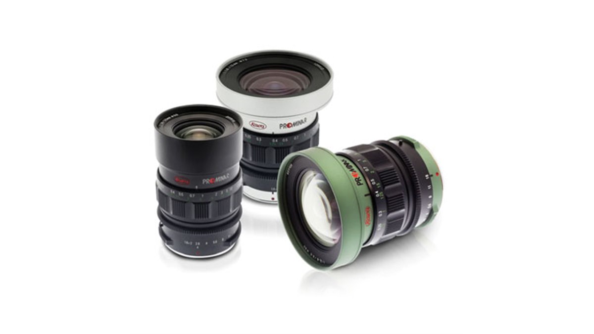 Kowa PROMINAR 12mm F1.8 マイクロフォーサーズ Amazon | Kowa 単焦点レンズ PROMINAR 12mm F1.8 シルバー マイクロ
