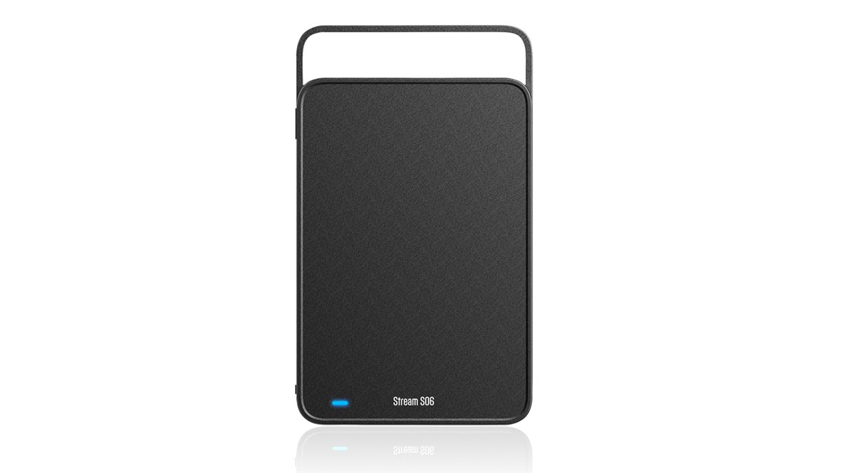 Silicon Power Stream S06 2TB 外付けHDD シリコンパワー Stream S06をレビュー！クチコミ・評判をもとに