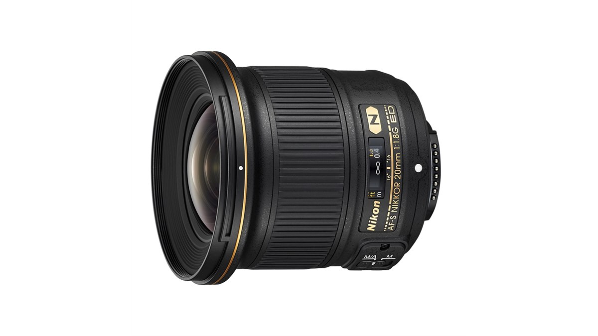レンズ(単焦点) AF-S NIKKOR 20mm f/1.8G 交換レンズレビュー：AF-S NIKKOR 20mm f/1.8G ED - デジカメ Watch