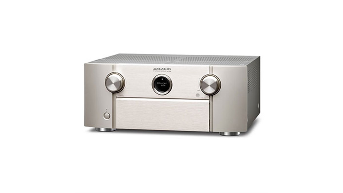 マランツ、Dolby Atmos対応の9ch AVアンプ「SR7009」 - 価格.com