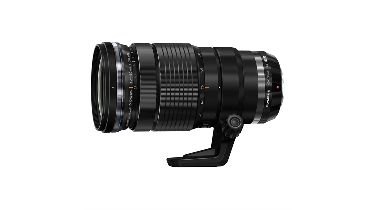 オリンパス、全域F2.8の「M.ZUIKO PRO」望遠レンズ第2弾 - 価格.com