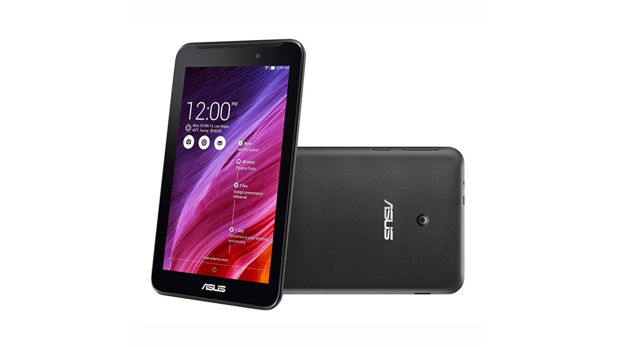 【ジャンク扱い】ASUS MeMO Pad 7 7型ワイド液晶/タブレット ASCII.jp：「MeMO Pad HD 7」はスペックと価格が絶妙の7型タブ (1/3)