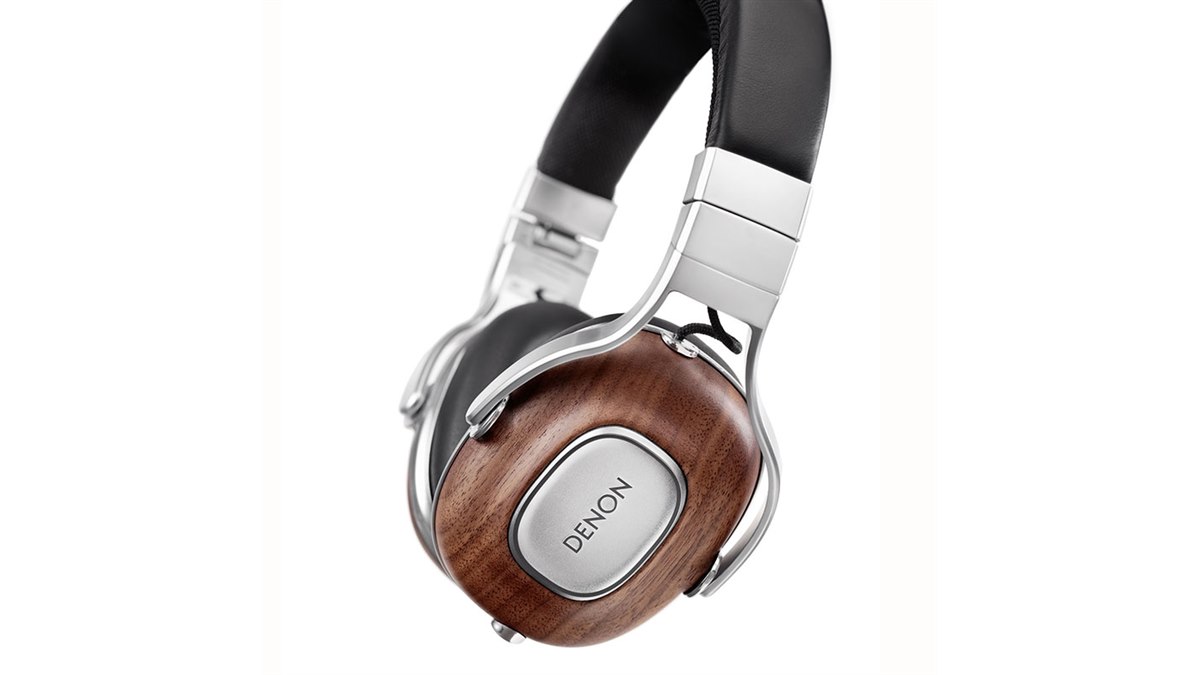デノン、MUSIC MANIACシリーズの新型ヘッドホン3機種 - 価格.com