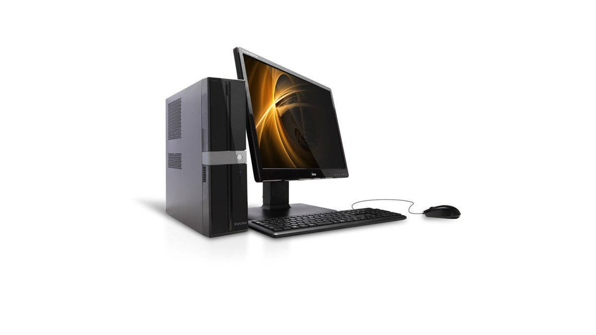 iiyama、税抜37,980円のコンパクトなスリムタイプPC - 価格.com